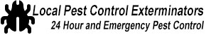 Gardiner WA Pest Control Exterminators
